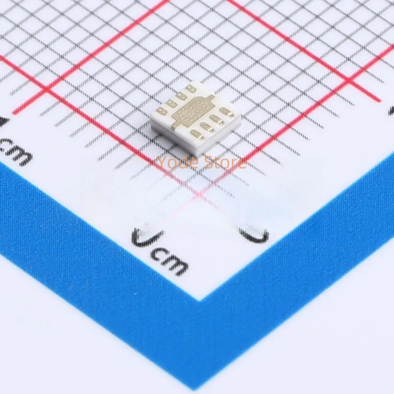 Monolithic Amplifier CMA-63 50Ω 0.01-6GHz