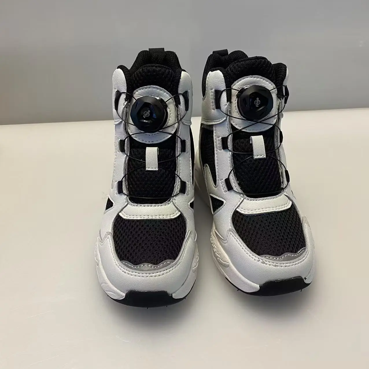 Professional Medical Men Kids' Orthotic Shoes Spring Ankle Arch Support for Rehabilitation Therapy Physical Therapy Equipment