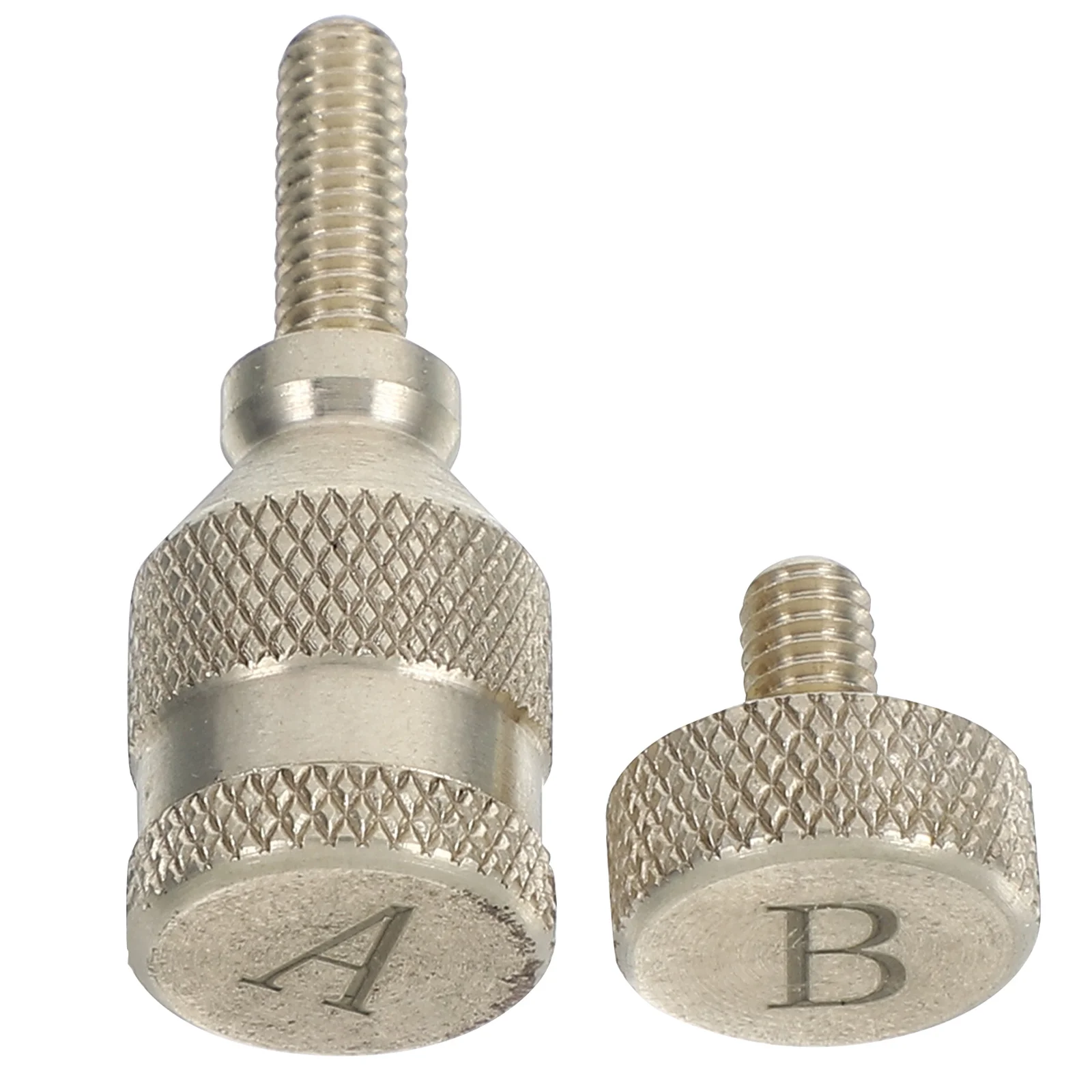 

1 Set Saxophone Neck Screws Tightener Secure Locking Design Durable Construction Compatible For Soprano Alto Tenor Saxophone