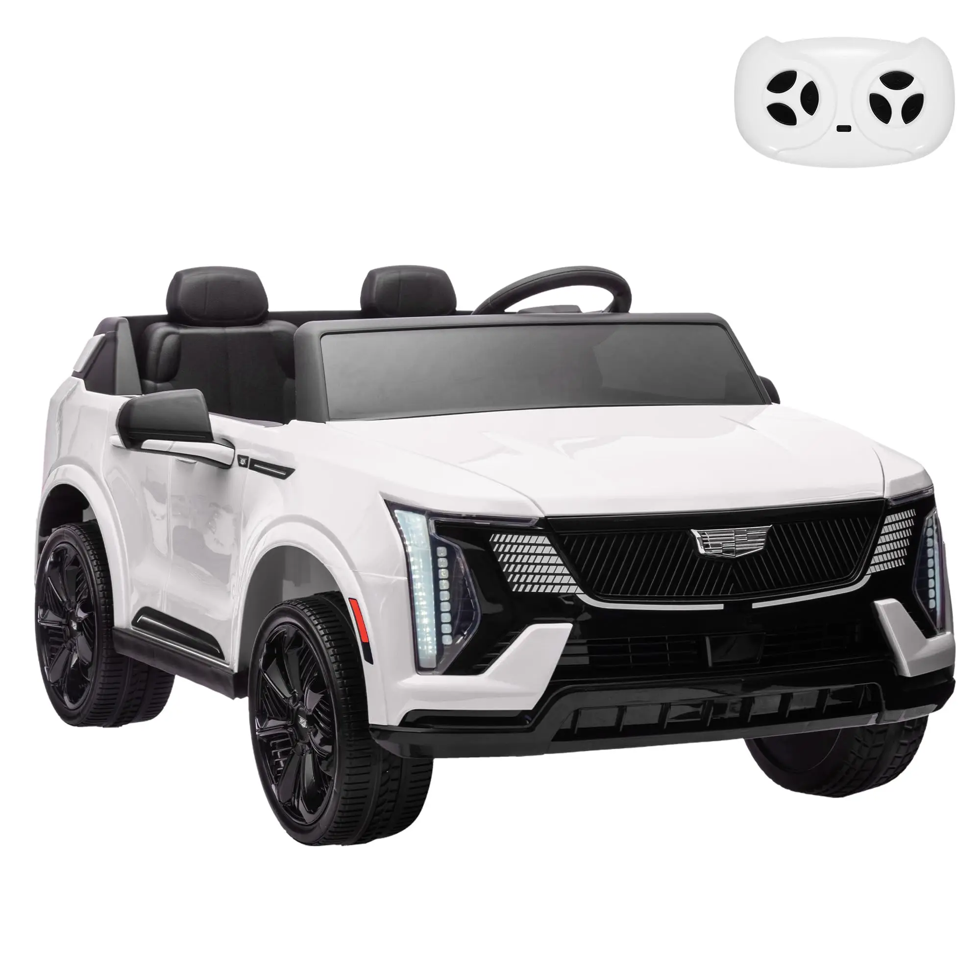 Thumbnail 2 - #5 Trending Kids Electric Ride On Cars Right Now