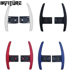 Auto Paddle Shifter Lenkrad Shift Für BMW M3 M4 M5 F20 F30 F32 F22 F80 F87 F48 F45 F10 F11 F15 F35 F18 F12 F02 F25 i01 i12