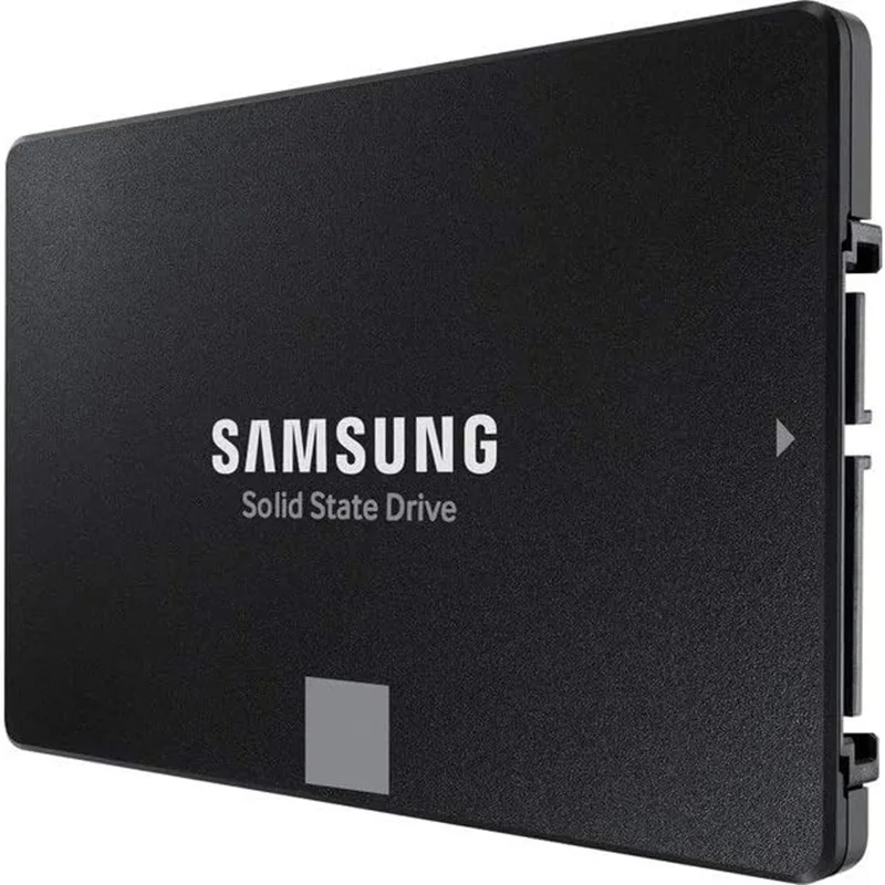 SAMSUNG 870 EVO SSD 128GB SATA3 2.5 inch Internal Solid State Disk HDD Hard Drive Laptop Desktop Everyday User PC MLC Disco Duro