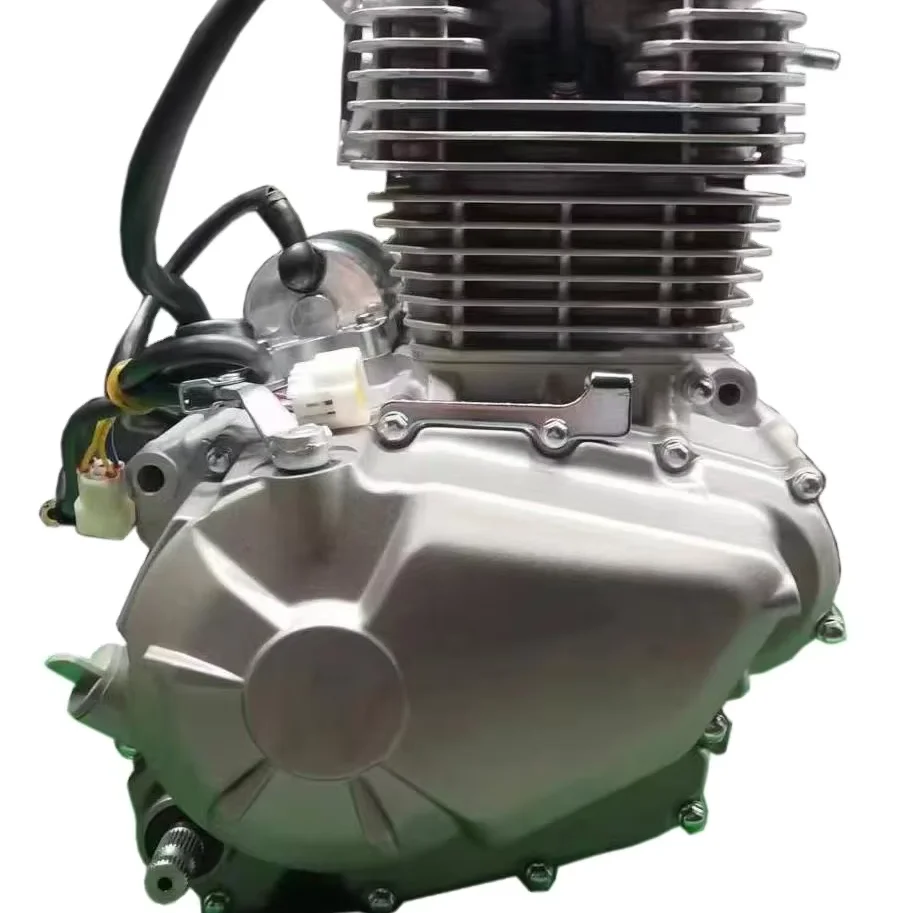 

Tom AutoBajaj Motorcycle TM Engine Parts Streetbike Carburetor Motor Accessories High Power