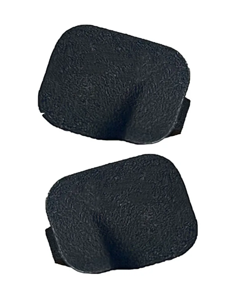 

For Mitsubishi EVO10 Lancer Car Parts Door Handle Cover Left and Right Inner Handle Screw Cap
