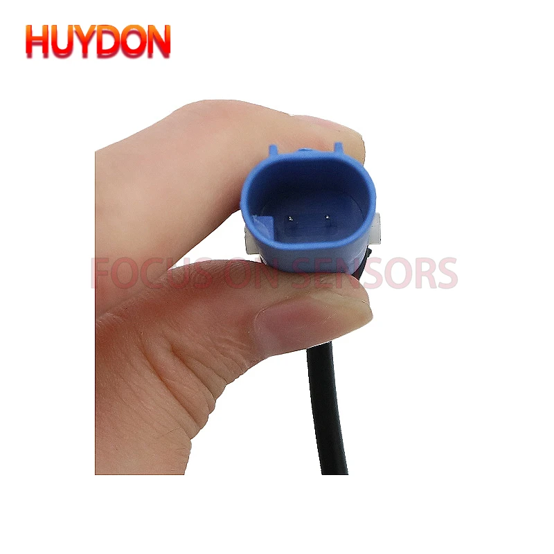 34356861807 Front & Rear Disc Brake Pad Wear Sensor For BMW 530e 530i 740e xDrive 750i Alpina B7 M5 M550i xDrive M8 34356861808 - view 6