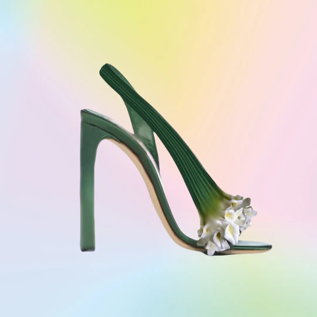 sandali-con-decorazioni-floreali-verdi-mini-fiori-bianchi-tacchi-punta-tonda-scarpe-alte-scarpe-con-tacco-alto-sottili-per-le-donne-2025-zapatos-para-mujere