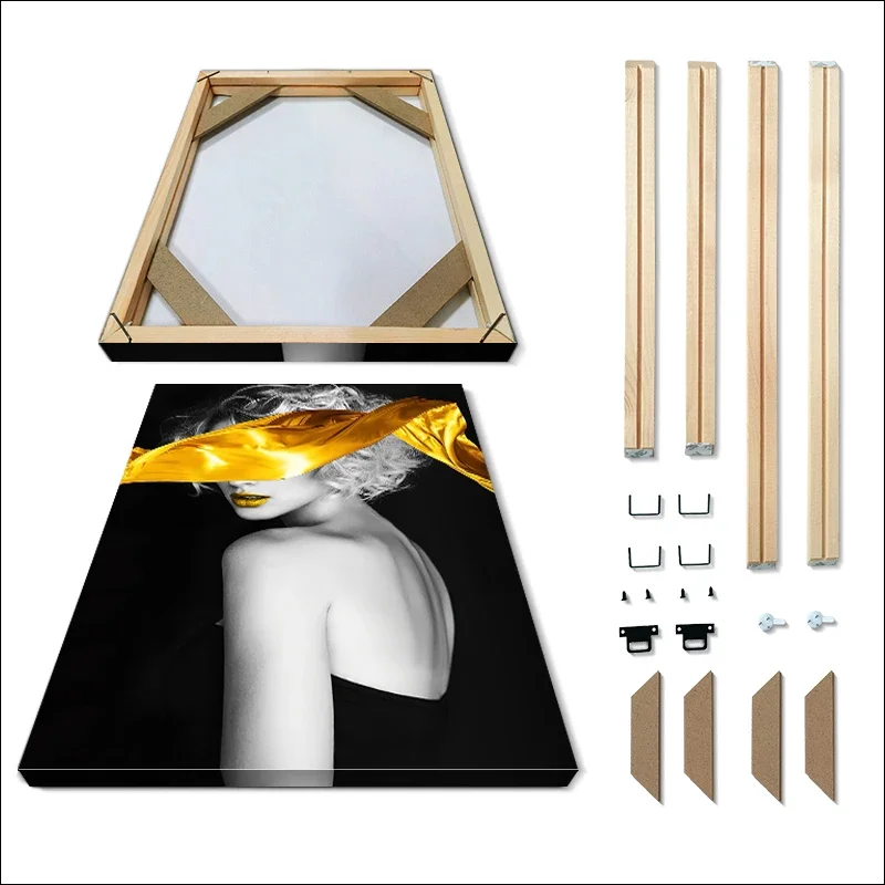 Einfacher Rahmen Cinnamomum Camphora Massivholz Handwerk DIY Rahmen Holz Malerei Massiver Holzscheit Wandrahmen Verbunddekoration Geschenk 120x80