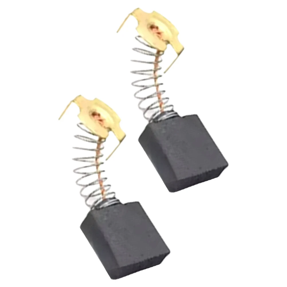 Wear Item Power Tool Parts Motor Maintenance Frequent Maintenance Intermittent Motor Metal Wire Essential Power Tool Accessories
