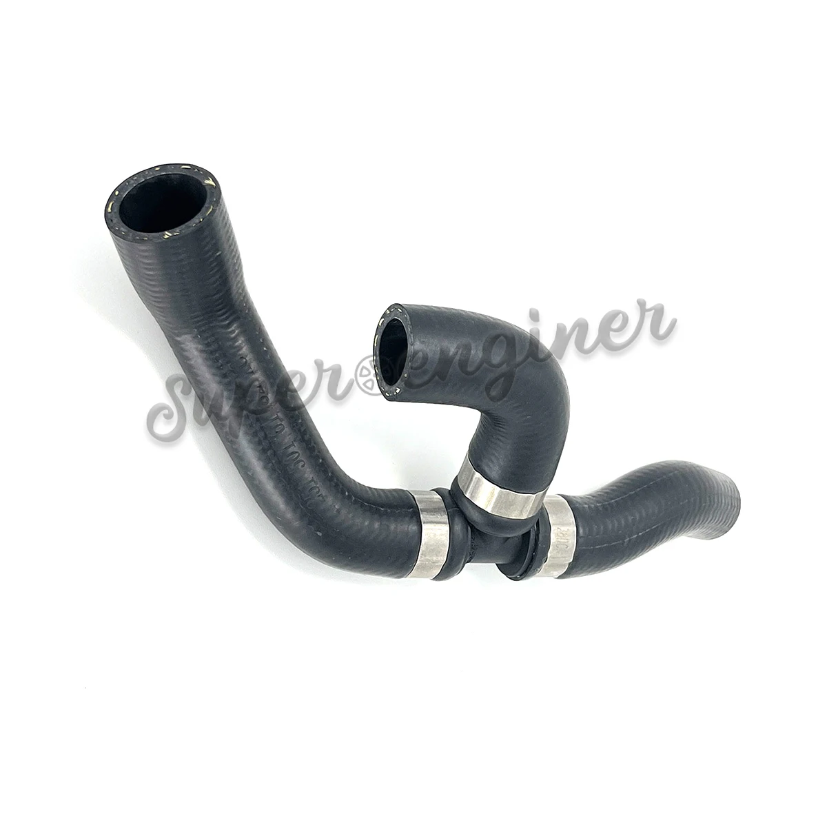 2515016182 Engine Radiator Coolant Hose For Mercedes Benz W251 R-Class