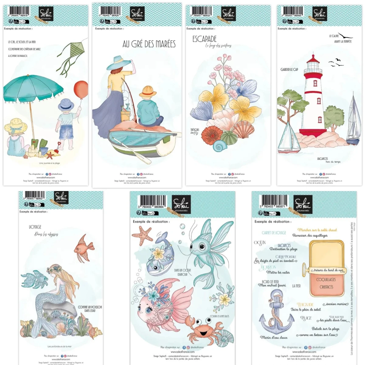 Go Fishing and Boat 2026 Neue Stempel für DIY Scrapbooking, Basteln, Fotoalbum-Vorlage, handgefertigte Dekoration