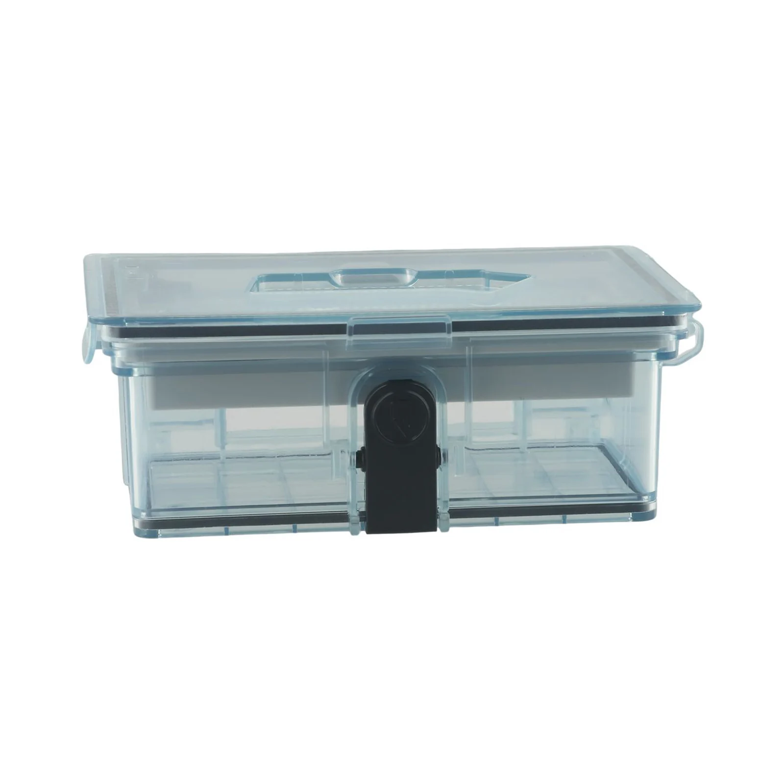 

Совместимый пылесборник-фильтр для робота-пылесоса Samsung Powerbot E VR05R5050WK, простой и экологически чистый, опорожняющий