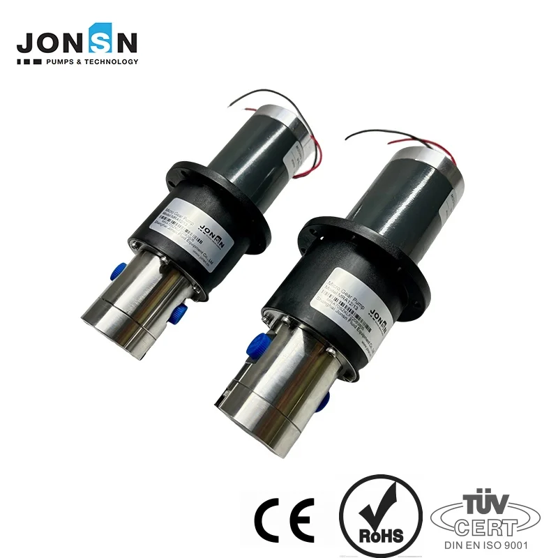 Advanced  Pump for Enhanced Patient Care Solutions