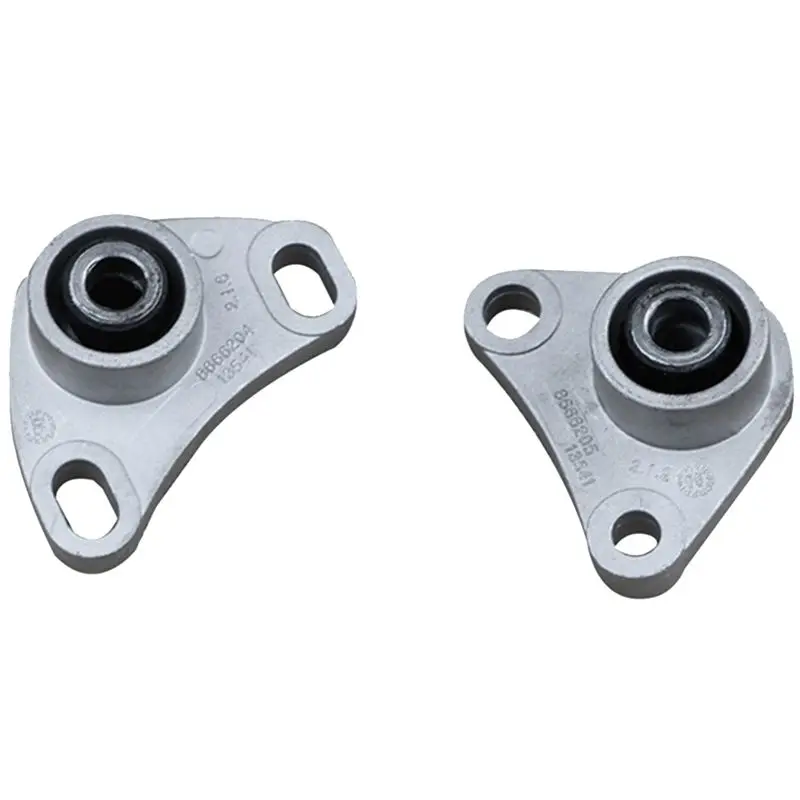 

Кронштейн крепления двигателя AEE5-1 (пара) с втулкой для Volvo S60 S80 V70 XC90