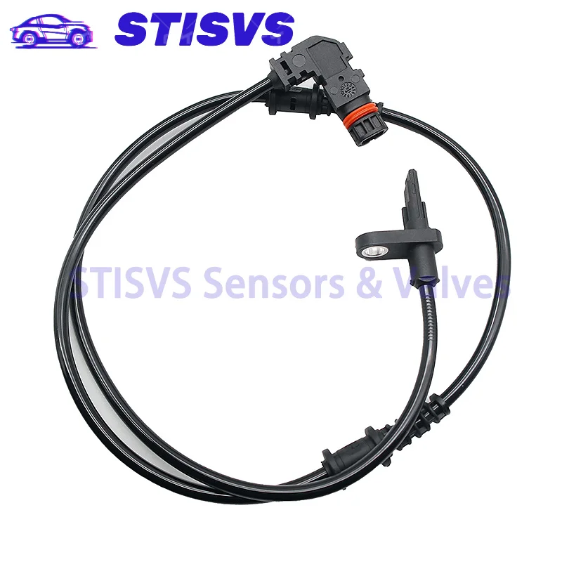 2125400517 Front Axle ABS Wheel Speed Sensor For CLS550 E350 E400 E550 E63 2010-2011 2012 2013 2014 Automobiles Spare Parts