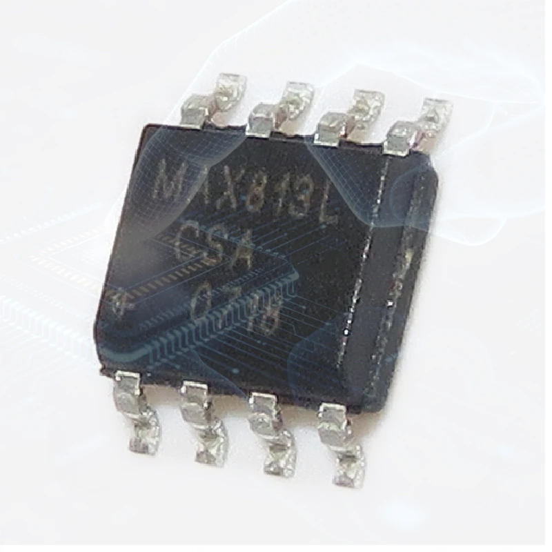 (5-10-20-30-100PCS) 6820A QFN-40 FDMF6820A