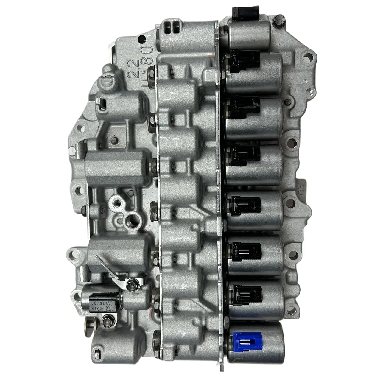 High Quality Ceeinex Transmission Gearbox UA80E/F Body New And Original UA80 No Start-stop