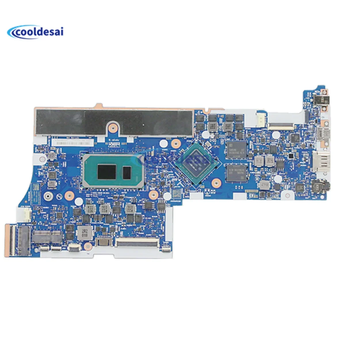 NM-D211 For Lenovo Ideapad 5-15ITL05 Laptop Motherboard CPU: I5-1135G7 I7-1165G GPU: N18S-G5-A1 2GB RAM:8G/16G DDR4 100% Test OK