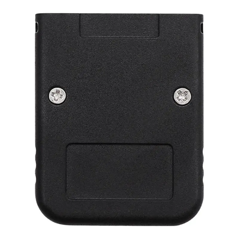 Compatible GC2SD GC to SD Card Adapter Memory TF Card Adapter Card Reader for NGC GameCube Game Console Wii Game Console(A)
