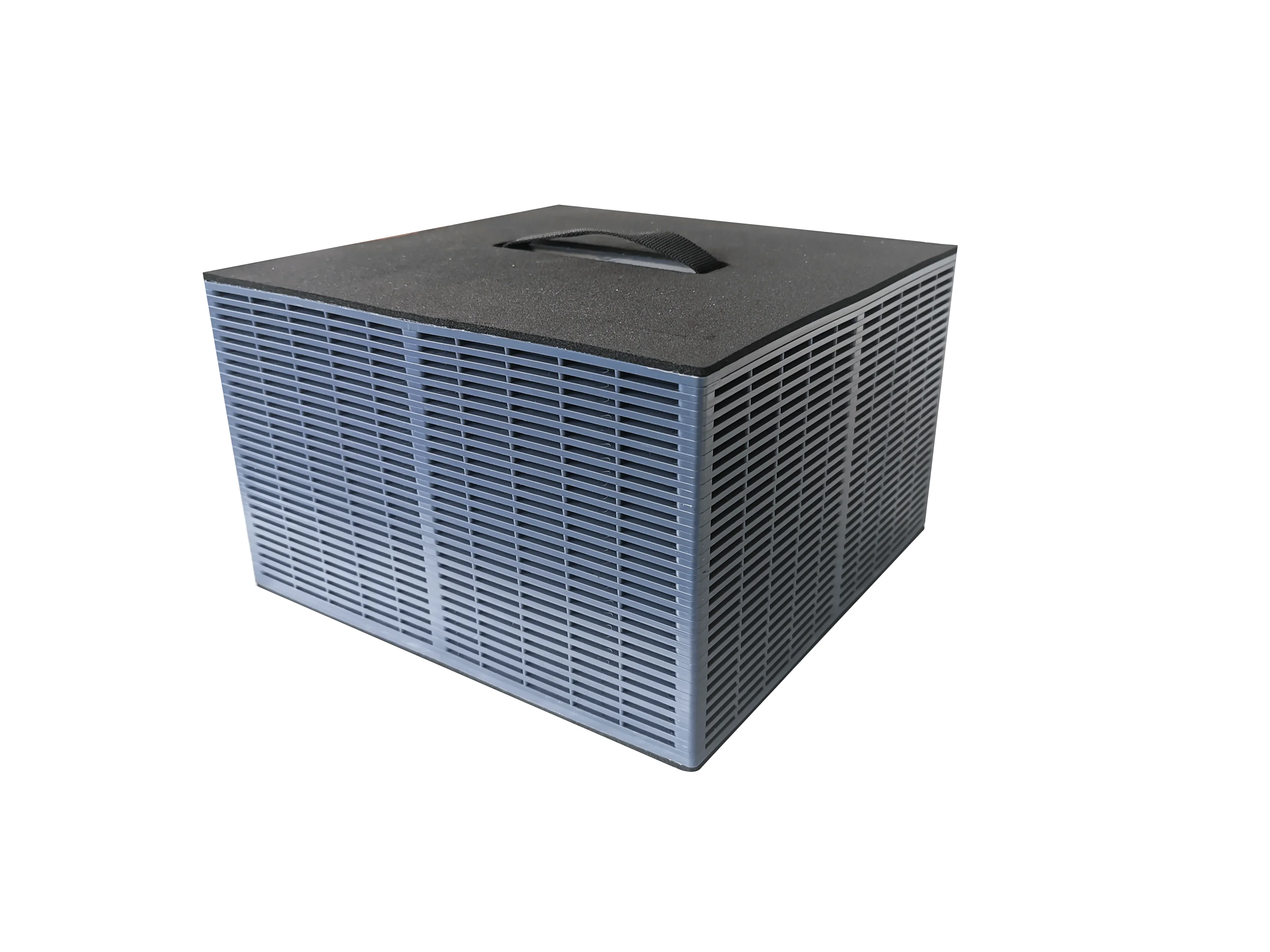 HRV-Système de Ventilation à Récupération de Chaleur, pour la Maison