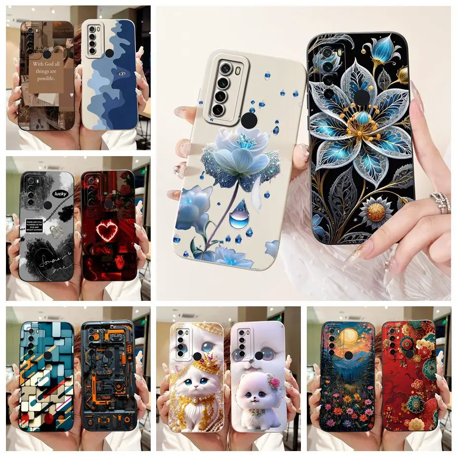 For Xiaomi Redmi No… - image