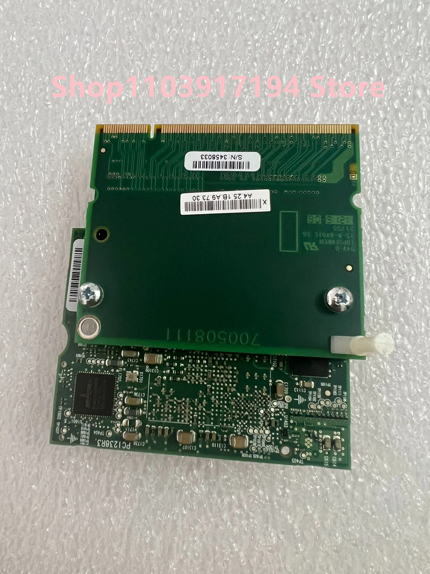 FOR Avaya MP160 Voice module card