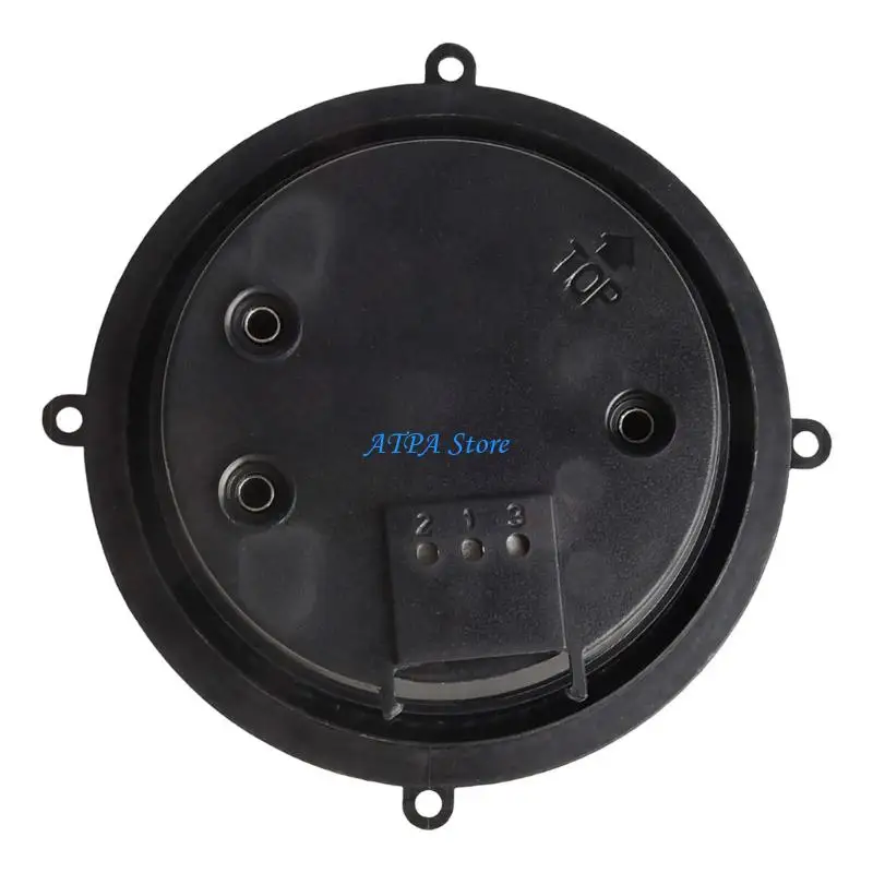 U13C Efficient Mirror Adjustment Mechanism Car Repair Accessories 660238 For Enhanced Road Observation Accuracy