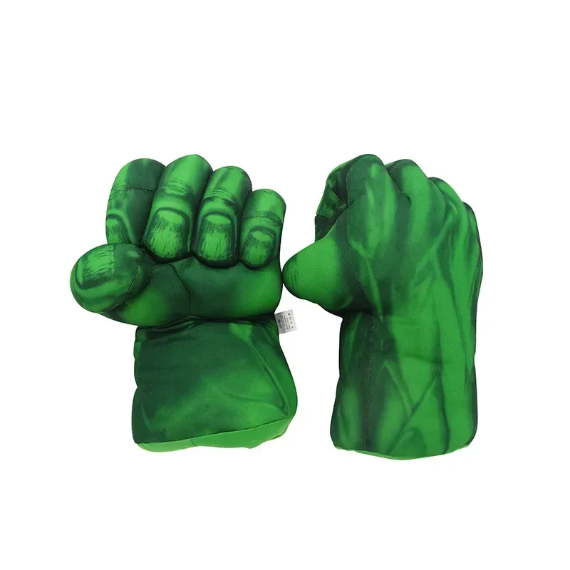 

2025 Хэллоуин Косплей Muscle Gants pour Enfants et Adultes, Mitaines d'Halloween, Cadeaux de Noël и d'anniversaire, 30 см