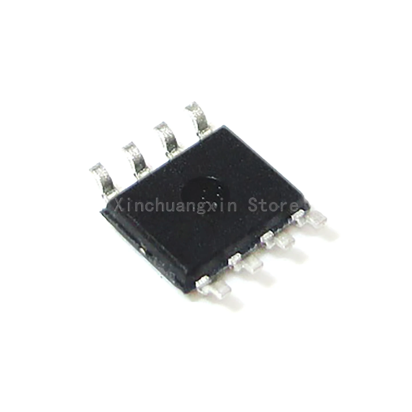 5PCS L6562DTR L6562ADTR L6562D 6562AD SOIC-8 Power Management Chip
