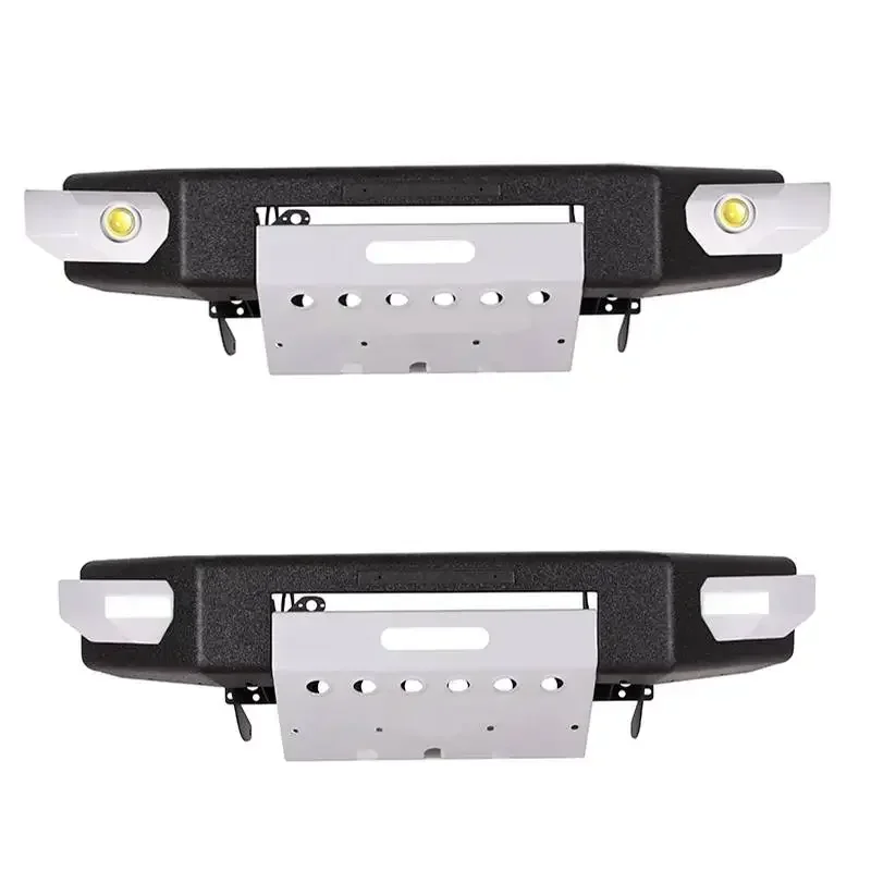 

High Quality OPIC Car Bumper For Toyota Fj Cruiser