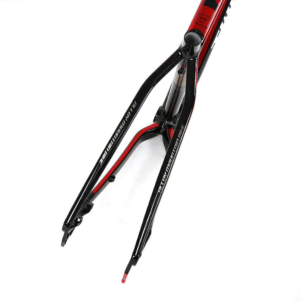 STLF Новое поступление, горячая распродажа, детали для велосипеда, Mtb велосипед, 29-дюймовый алюминиевый сплав, MTB рама QR, полные внутренние кабели, алюминиевый сплав, горный би