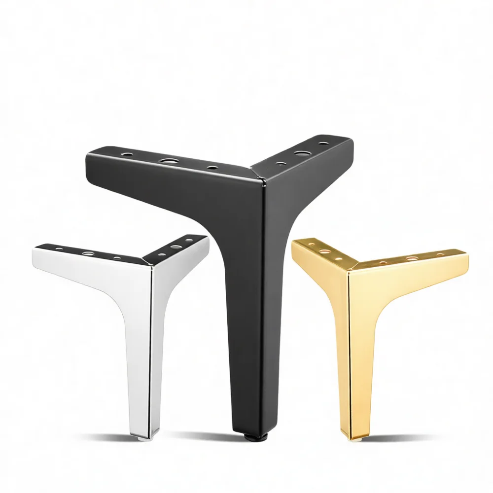 Trident Style Furniture Legs M - Furniture Hardware Replacement 评论和价格