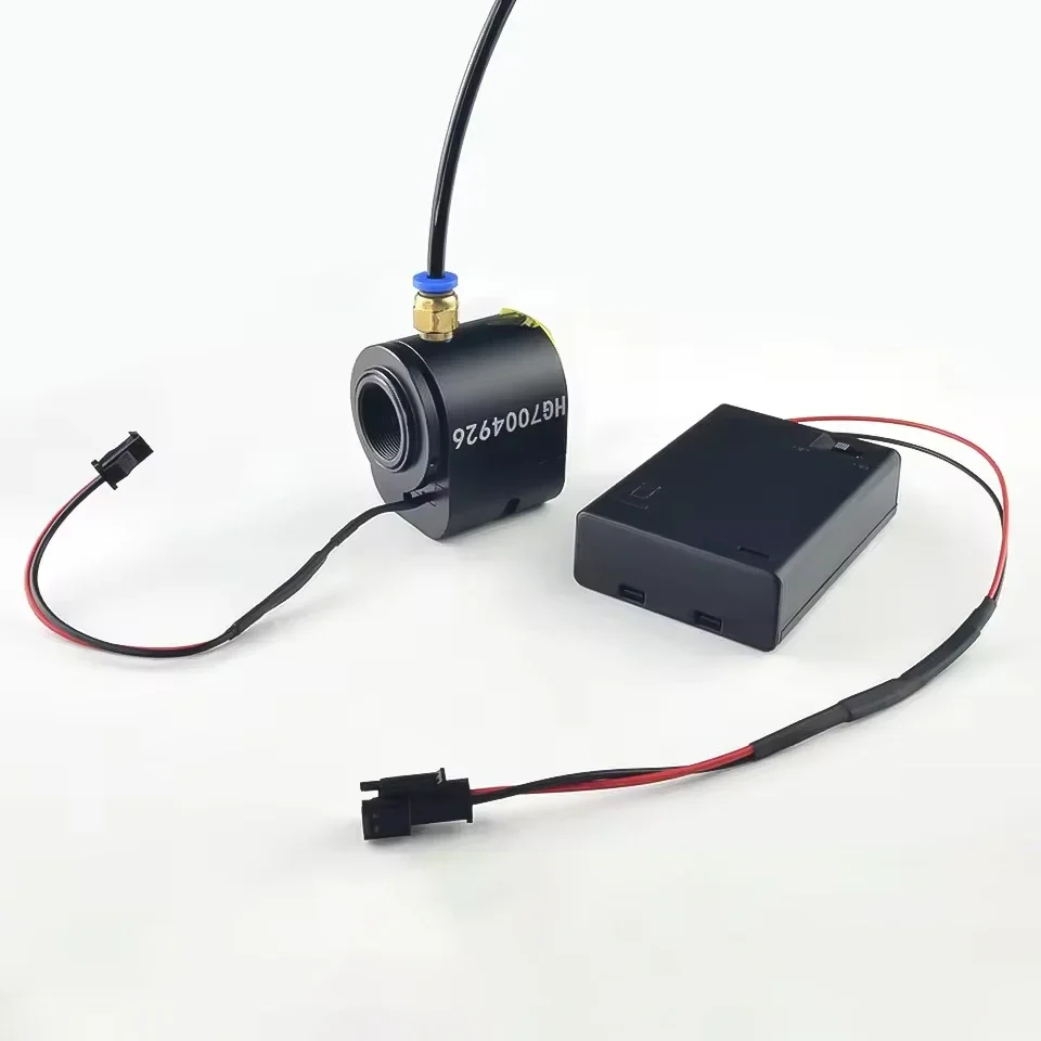 Alat Penyelarasan Sinar Laser CO2 dari Pabrik YongLi, Indikator Cahaya Merah untuk Tabung Laser CO2