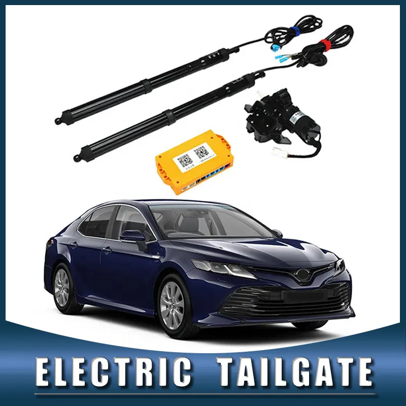 

For Toyota Camry 2012+ control of the trunk electric tailgate car lift auto automatic trunk opening drift drive