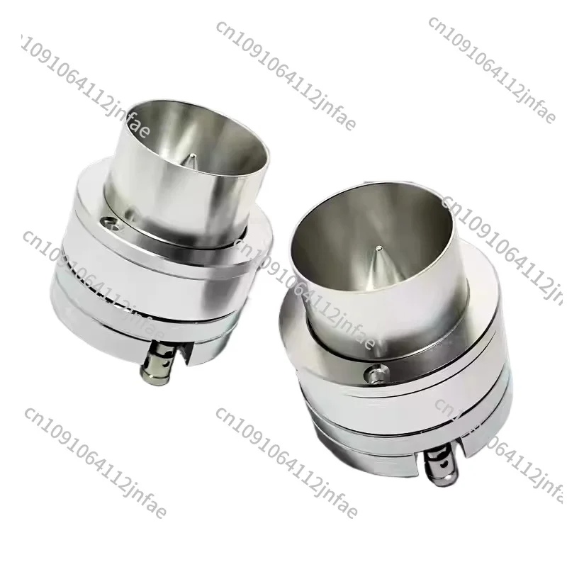 

Профессиональный широкополосный динамик высокой четкости - твитер с диафрагмой из алюминиево-магниевого сплава