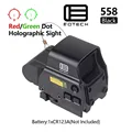Eotech 558 BK