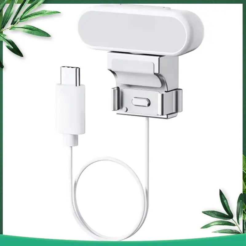 

(НОВИНКА) для Insta360 Flow Pro, аксессуар для стабилизатора прожектора для Insta360 Flow Fill Light Ra95, бусины для лампы с высокой цветопередачей