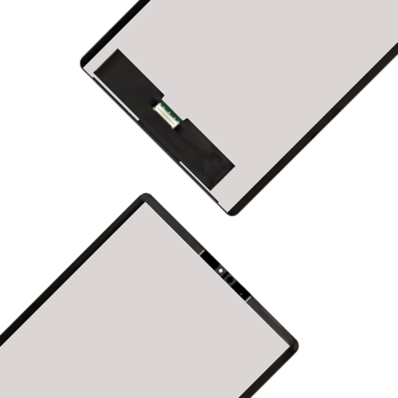 100% Tested For Lenovo Tab TB-310 LCD Display Touch Screen Digitizer Glass Assembly Replacement