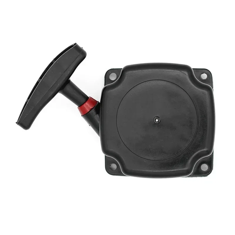 Imagem -05 - Fácil Pull Starter para Motor Cortador de Escova de Gasolina Recoil Engine 43cc 49cc 52cc