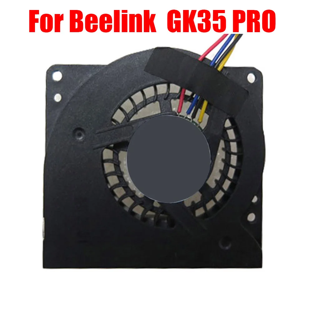 Mini PC Fan For Beelink GK35 PRO PRO-A DC5V 0.22A New