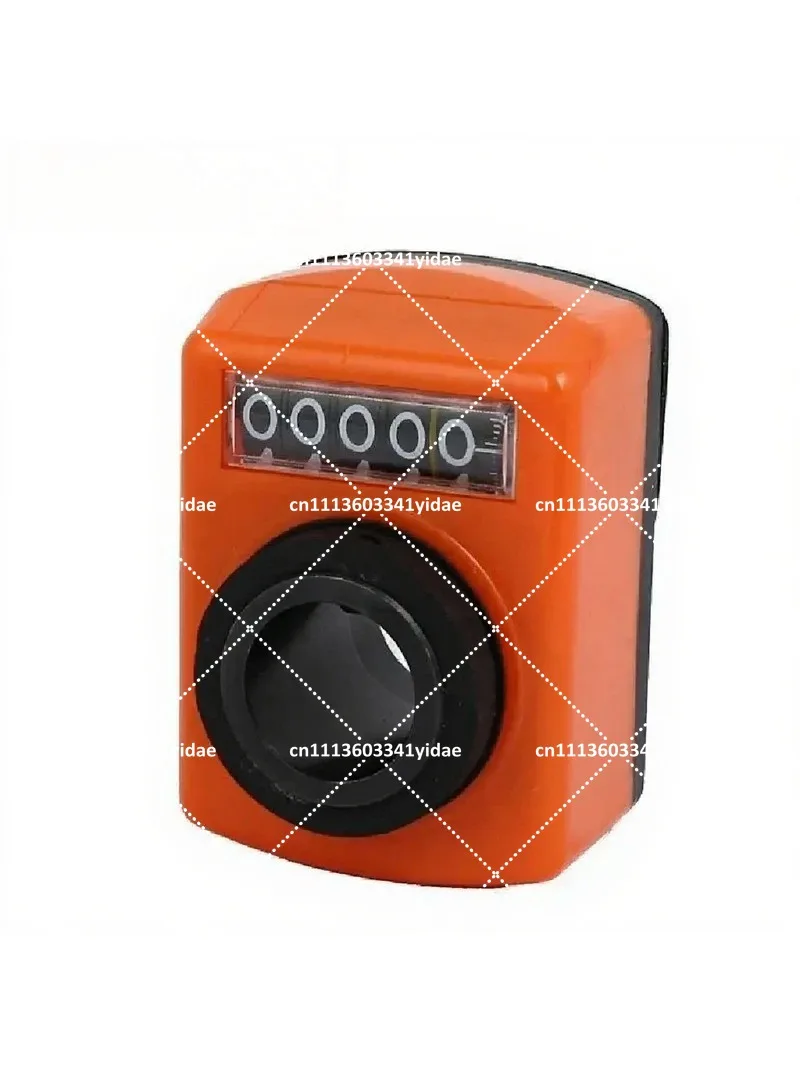 1pc Digital Position Indicator Counter 09 Series 20mm Bore CW/CCW 2.5-8.0 Axial Pitch Lathe Parts