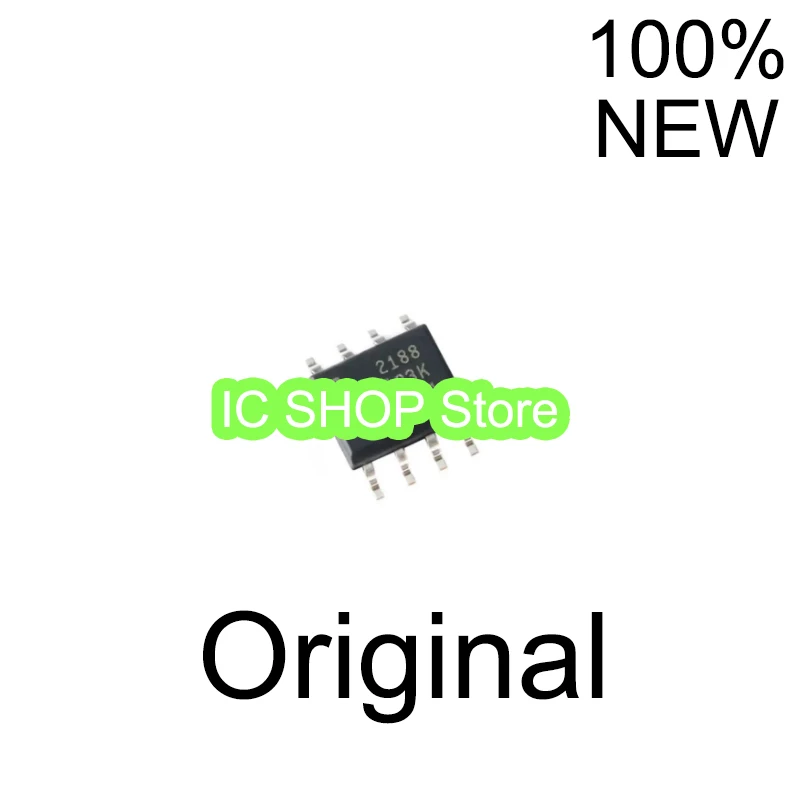 OPA2188AIDR 2188 SOP   100% Original Brand New