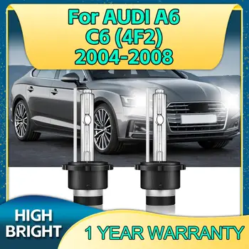 10 best sales Audi A6 2004 - №3