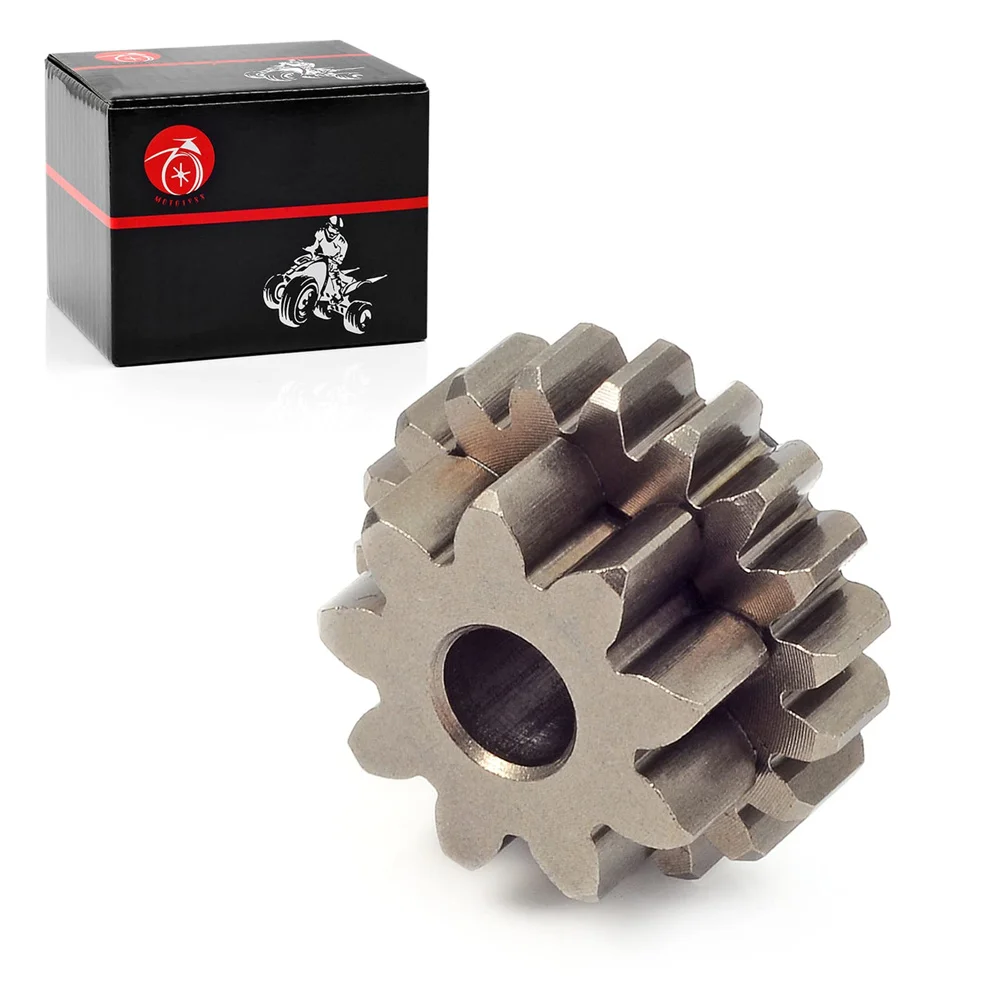 Przekładnia redukcyjna sprzęgła rozrusznika 9T/19T do Honda TRX 450ER 2006-2014 CRF 450X 2005-2016 28120-HP1-602