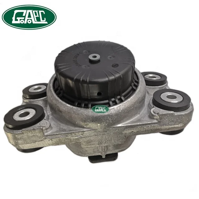3.0L V6 Engine Mounting LR051516 LR057721 LR056670 CPLA6A003DE For  L405 2013 Sport 2014 L494 Part