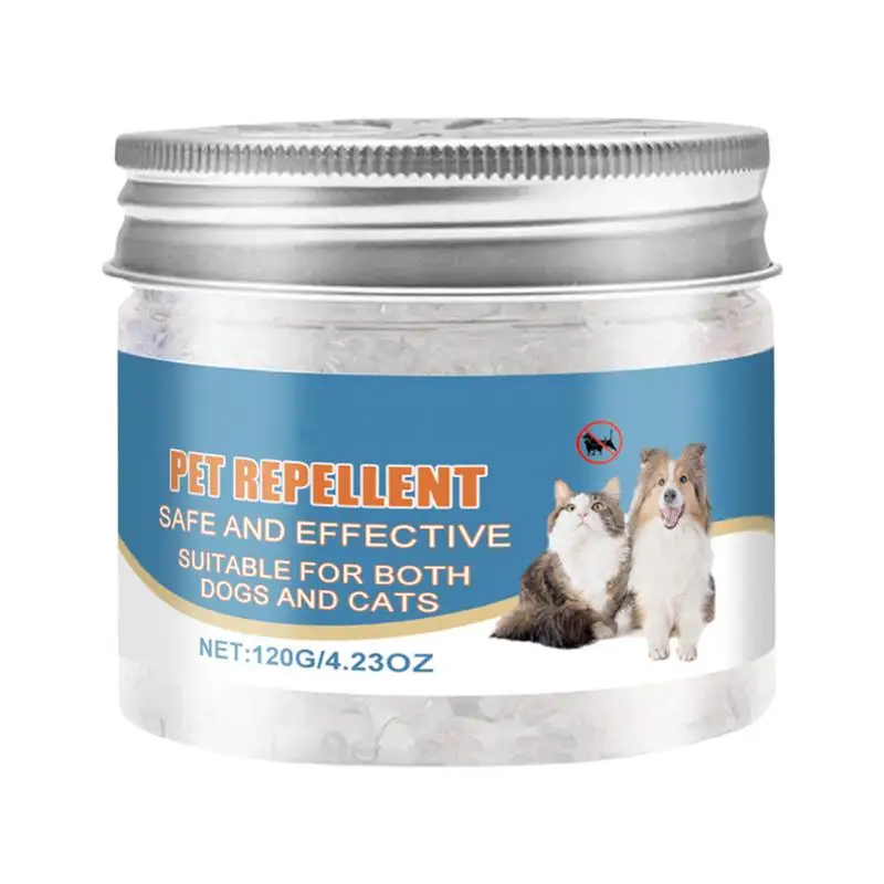 Behavior Correction Cream For Dogs 4.23 Oz Cats Stress Reducing Cream Irregular Urination Prevention Ointment Reduces Scratching