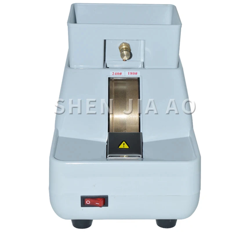 CP7-35WV Hand Mill Optical Processing Lens Edger Manual 220V/110V