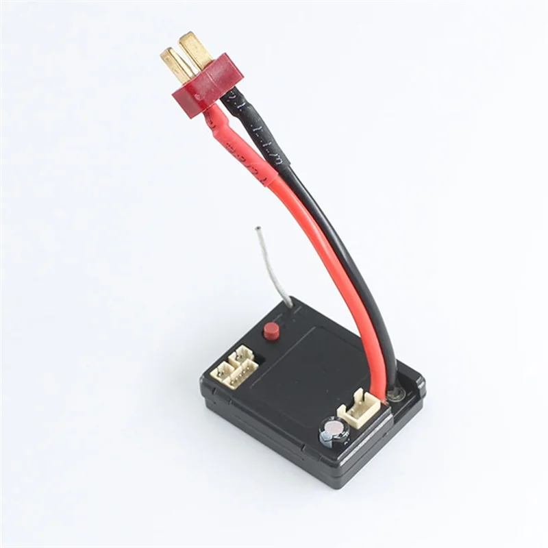 ABGI-SCY 18101 Запасные части для радиоуправляемых автомобилей 18101-8047 Приемник ESC