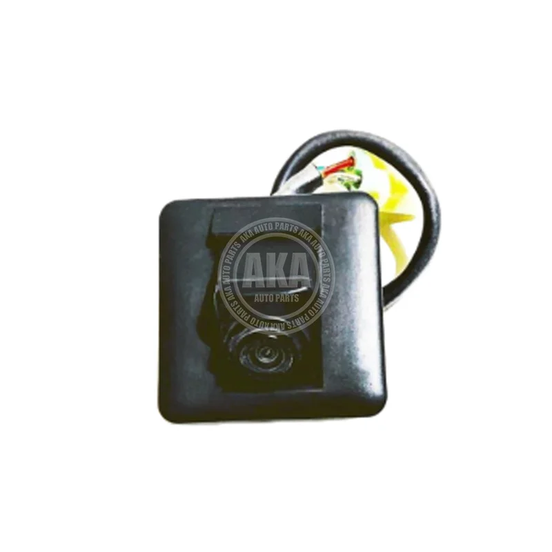 BBF7917710 Rear View Parking Camera Reversing Backup Camera For Lifan Solano 2 / Lifan 650 2016‑