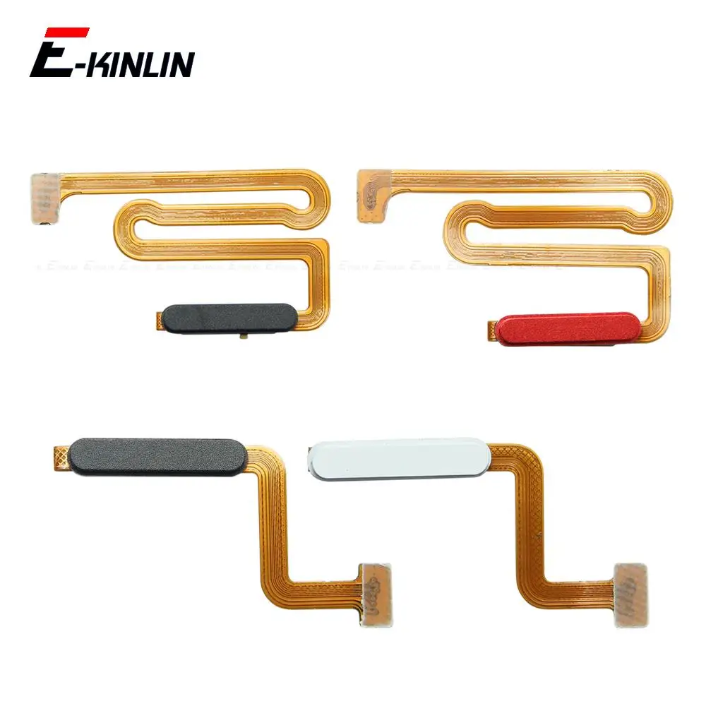 Mute Switch Power Key For Samsung Galaxy F02s F41 F62 M02 M12 M32 M42 M62 ON OFF Volume Button Control Flex Cable Parts
