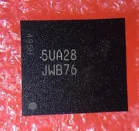 

MTFC16GAKAECN-4M JWB76 BGA153 128GB 1 шт